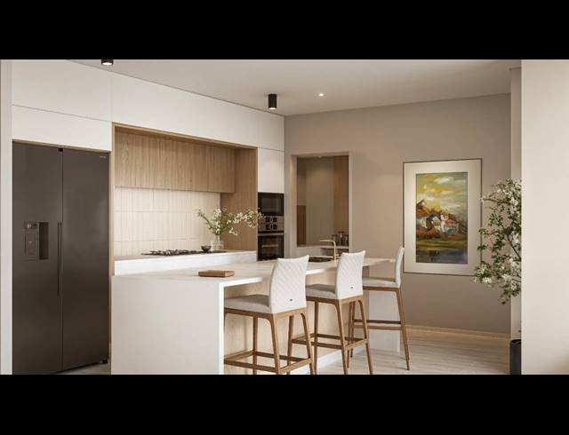 4 BEDROOM HOUSE FOR SALE IN SANDOWN